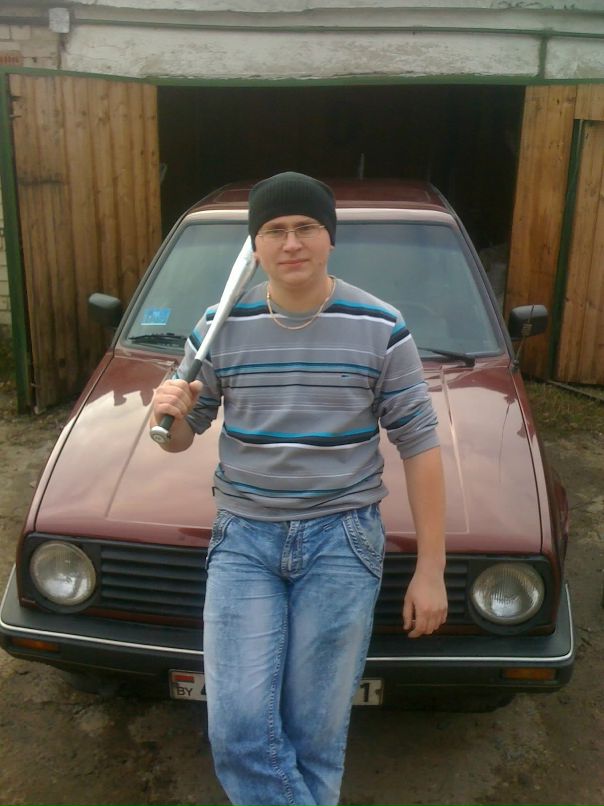 Дмитрий Евтух фотография #41