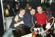 Фотография Гадршина Рустама