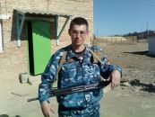 Фотография Владимир Доронин