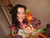 Инна Стась фотография #16 (источник - https://vk.com/id2295618)