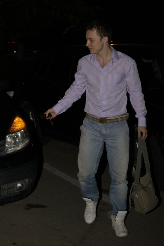 Дмитрий Иванов фотография #36