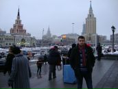 Фотография Мякшина Сергея