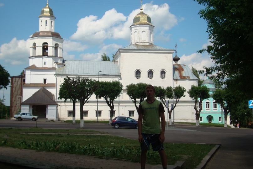 Сергей Бугрименко фотография #46
