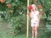 Ніка Журавльова фотография #5 (источник - https://vk.com/id90897113)