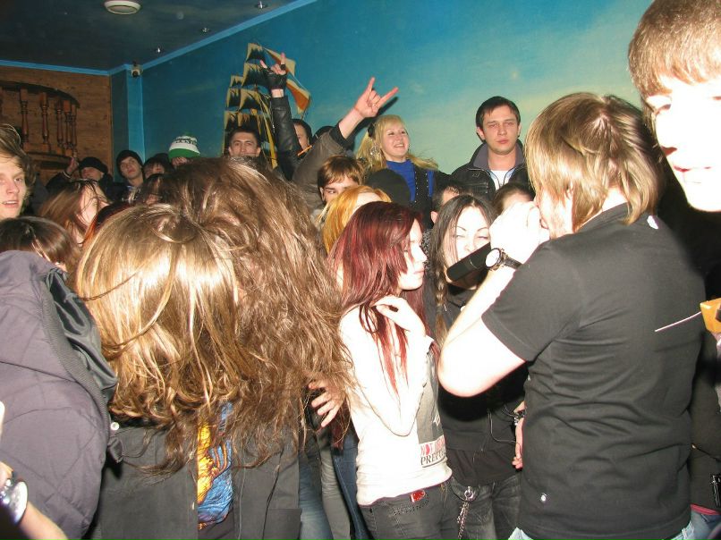 John Thrasher фотография #46