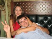 Фотография Дмитриевой Оленьки