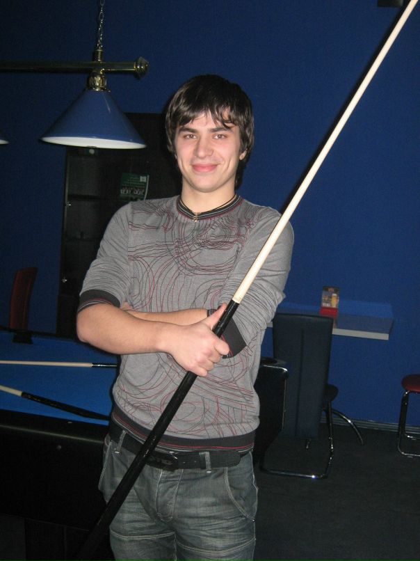 Сергей Козицын фотография #24