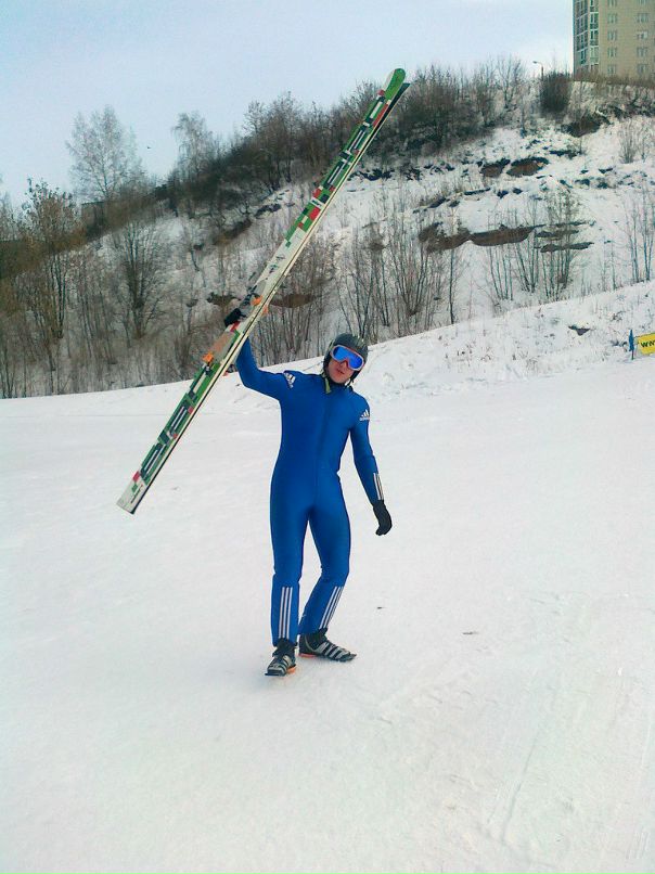 Сергей Мохов фотография #26