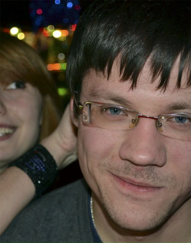 Сергей Мельдер фотография #11