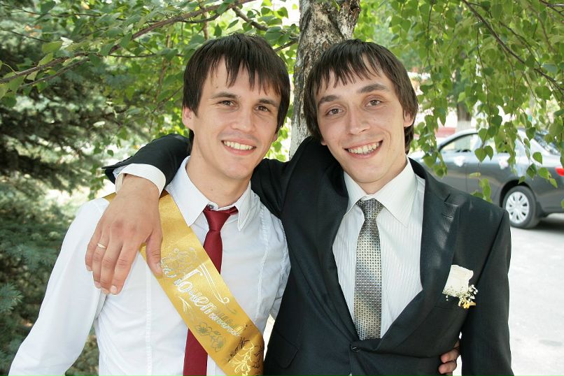 Илья Цапенко фотография #28