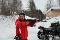 Фотография Тверитина Романа