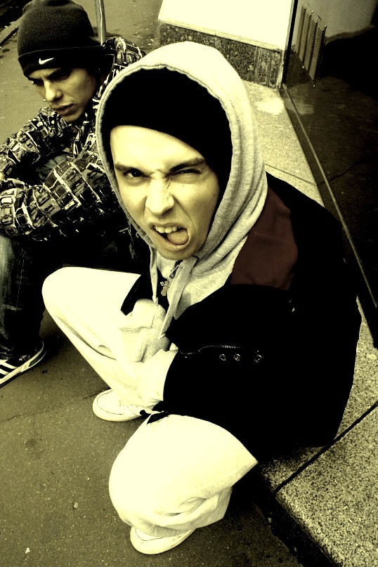 Дмитрий Куминов фотография #50