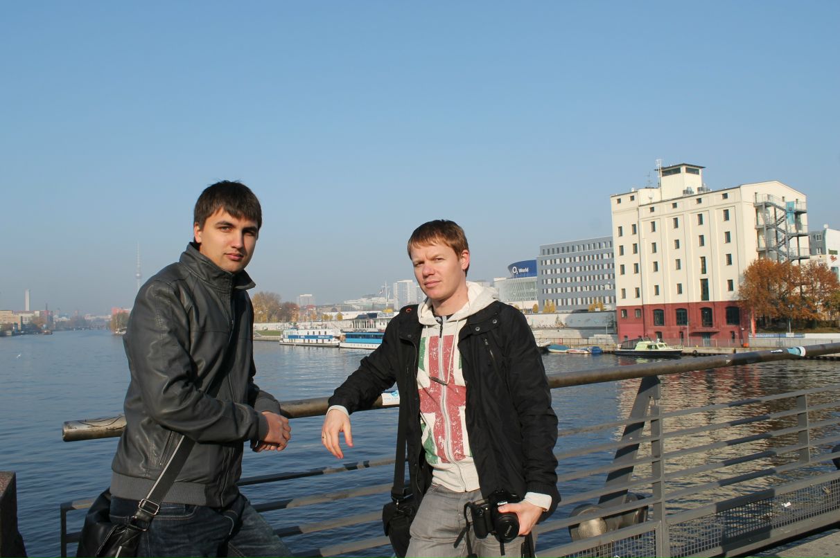 Дмитрий Вавель фотография #39