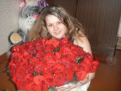 Фотография Горошок Яны