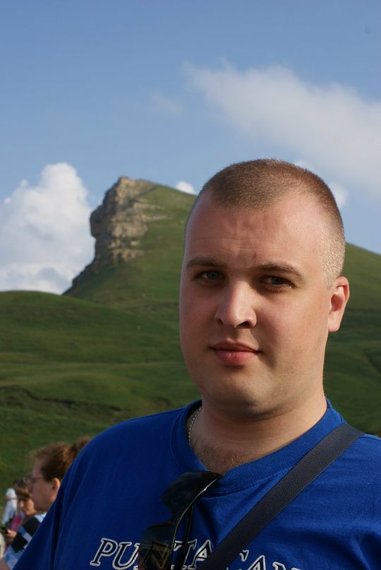 Сергей Дулинец фотография #28