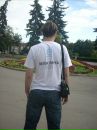 Фотография Артамонова Михаила