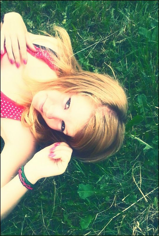 Катюша Більська фотография #11