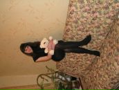 Фотография Буричевой Наталии