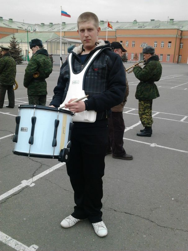 Валентин Киселёв фотография #31