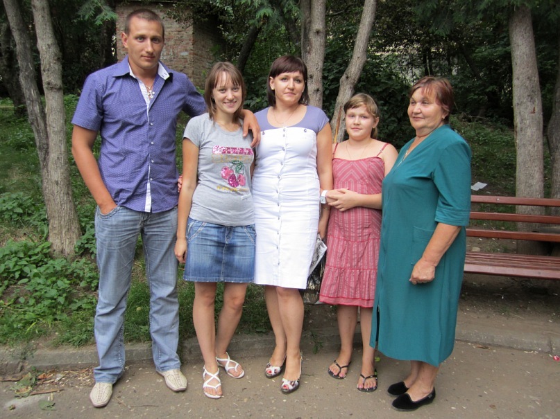 Александр Щепетев фотография #10