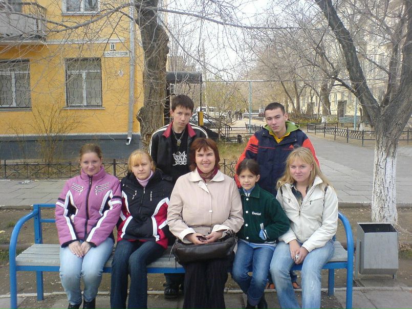 №1, Бауыржан Тайбасар, 35 лет, Байконур №1, Бауыржан Тайбасар, 35 лет, Байконур