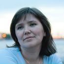 Фотография Дрыгваль Ксении