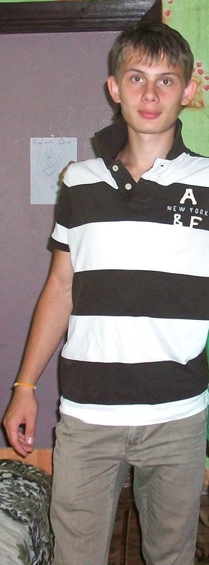 Тёма Пешко фотография #49