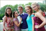 Фотография Жуниной Майи