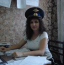 Фотография Аносовой Екатерины