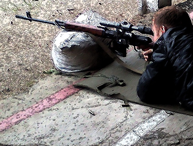 Сергей Кочетов фотография #7