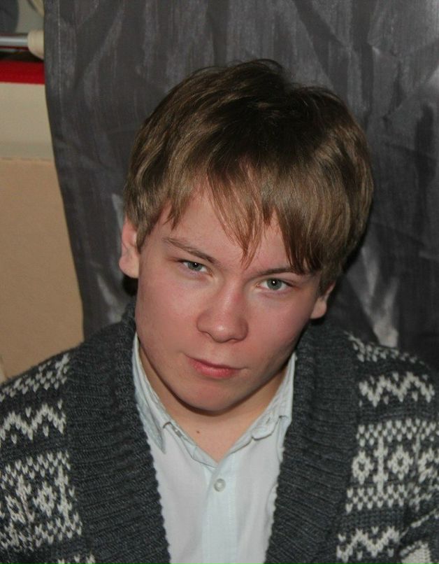 Vasily Katkov фотография #28