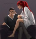 Grell Sutkliff фотография #15 (источник - https://vk.com/id79855208)