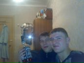 Фотография Булгакова Серёжика