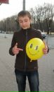 Таїчка Березкіна фотография #11 (источник - https://vk.com/id167511705)