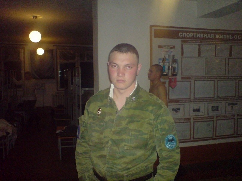 Радмир Рысаев фотография #40
