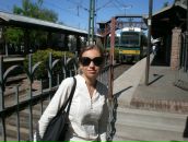 Фотография Турчаниновой Кати