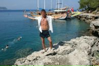 Фотография Абросимова Артема