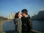 Фотография Карповой Марии