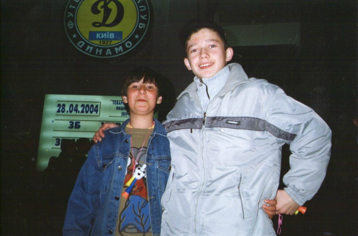 Дмитрий Миляев фотография #16