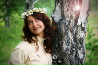 Фотография Жендаревой Татьяны