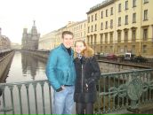 Фотография Тятькиной Марии