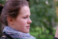 Даша Петрова фотография #29 (источник - https://vk.com/id568830)