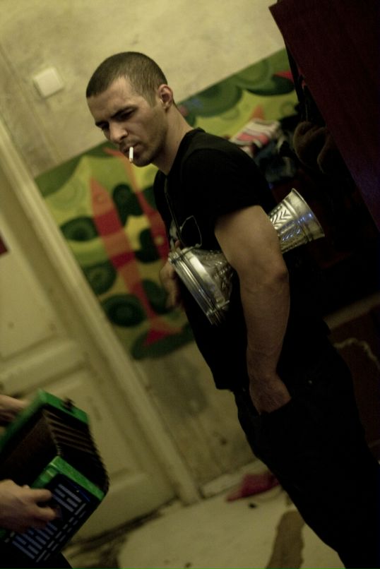 Ник Дио фотография #4