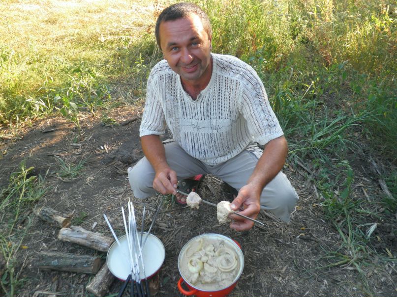 Олег Пеев фотография #13