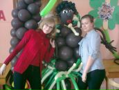 Фотография Смирновой Екатерины