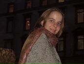 Фотография Козачек Анны