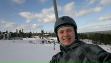 Фотография Туркина Дмитрия