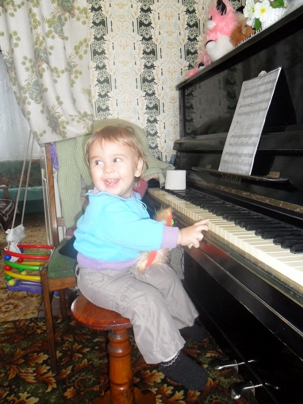 Юлия Дулепа фотография #50