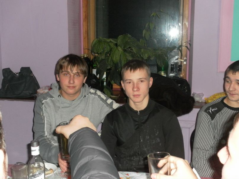 Тема Костарев фотография #30