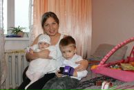 Фотография Мехоношиной Натальи